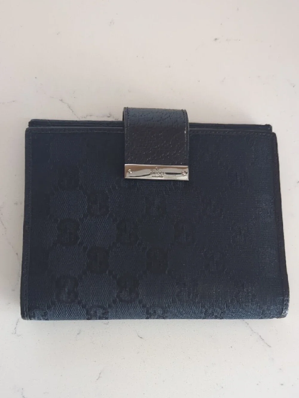 Gucci Black Agenda - Picture 6 of 12